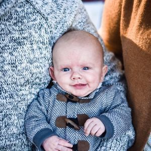 Meet your Posher, Tyler